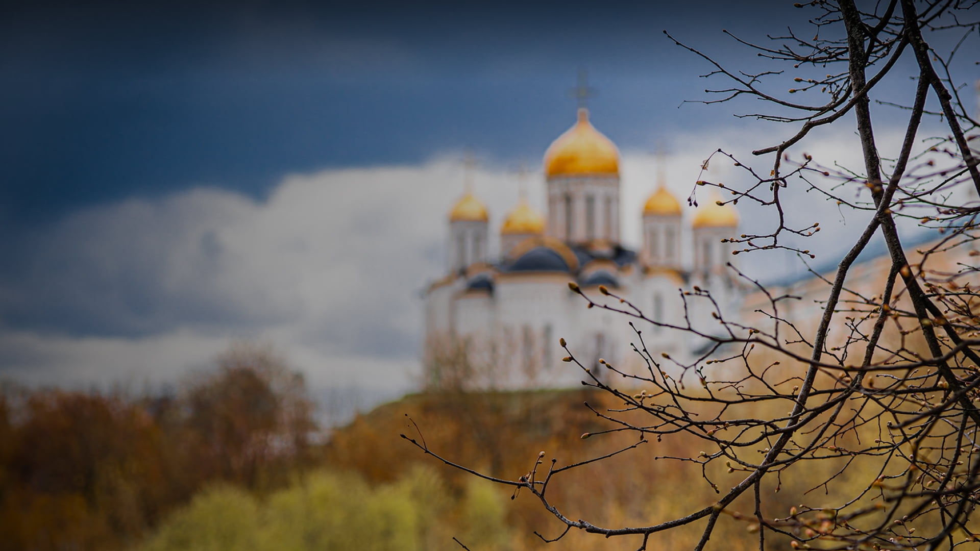Калач и латте