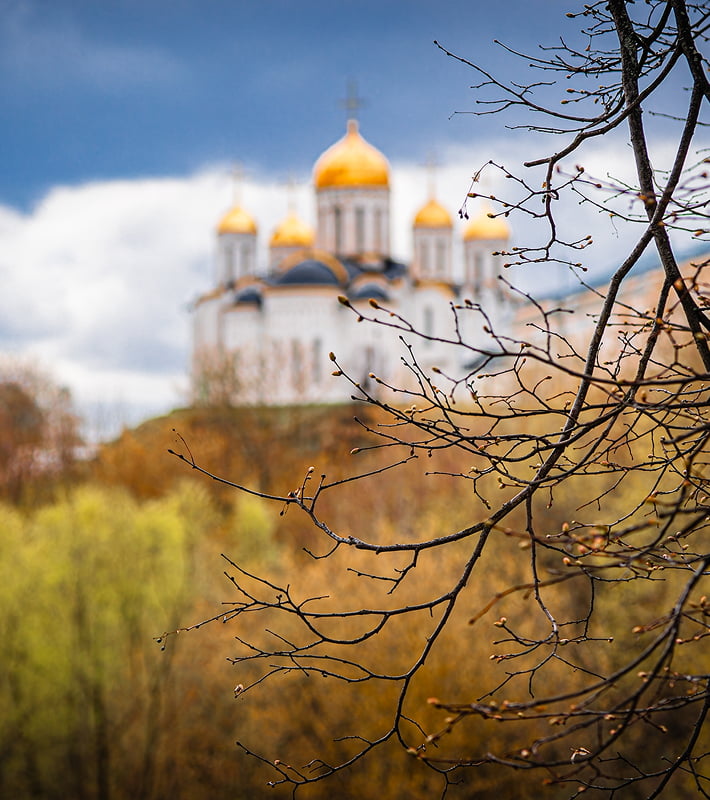 Стать партнёром