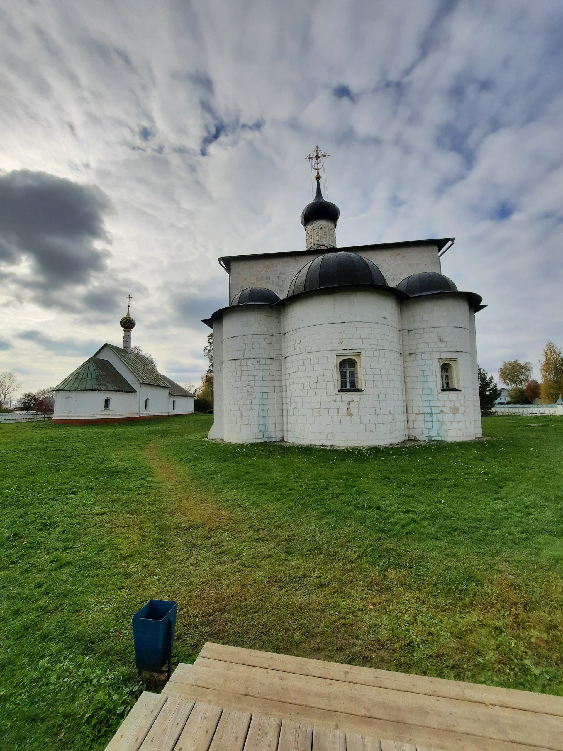 Кидекша