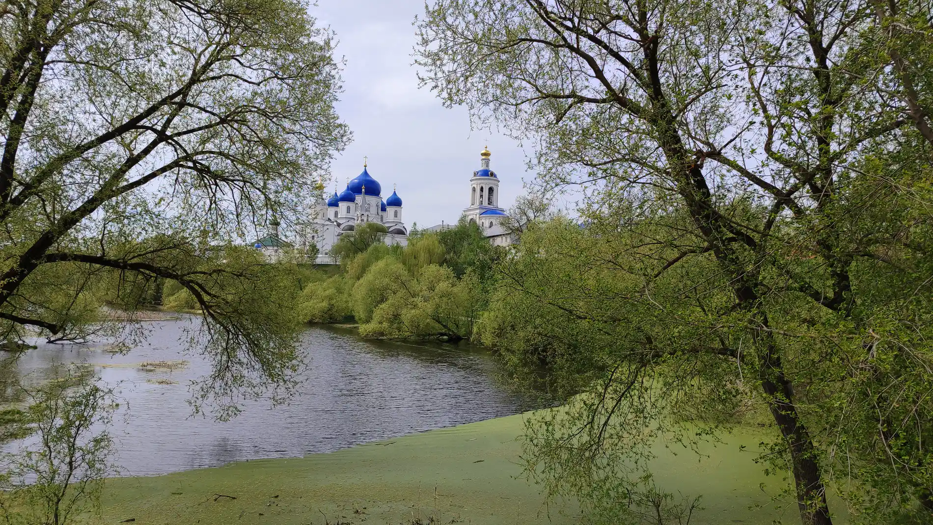 Путешествие в Боголюбово: Андрей Боголюбский и храм Покрова на Нерли