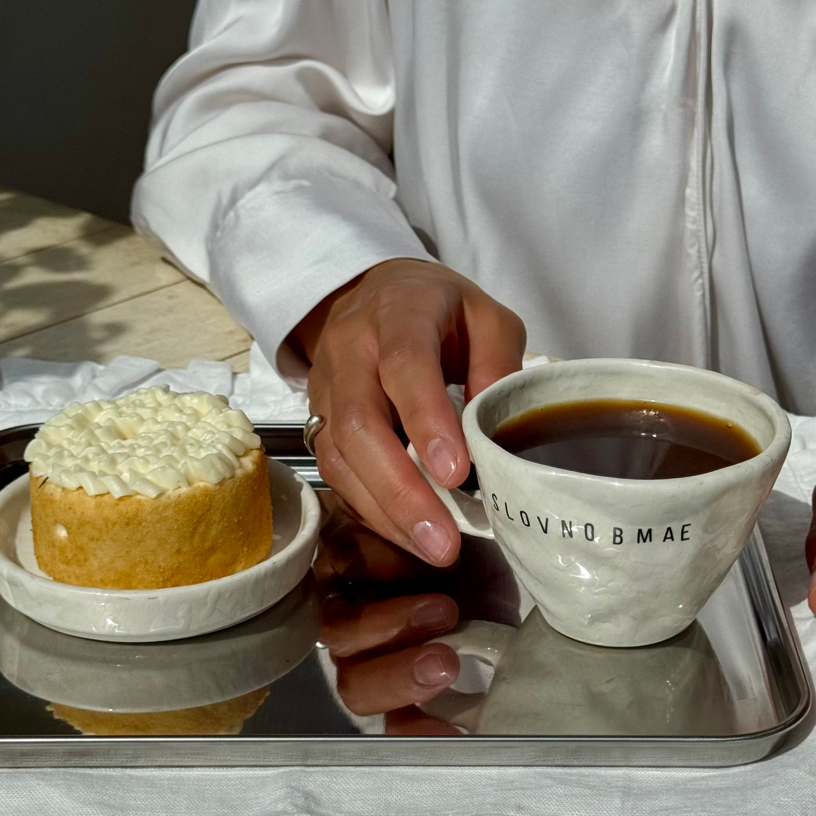 SLOVNO в мае