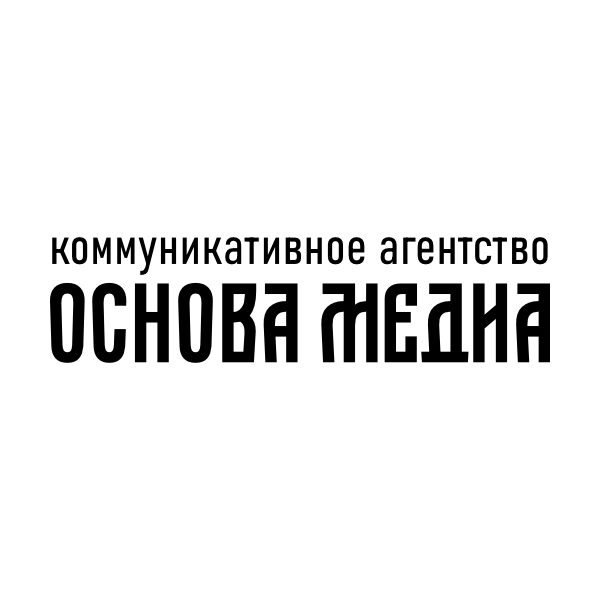 Основа Медиа