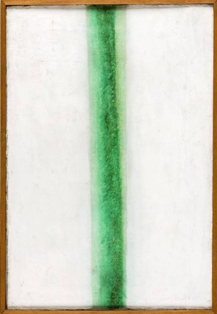Фото № 6 Green_stripe_(Rozanova)_after_rest._2020.jpg