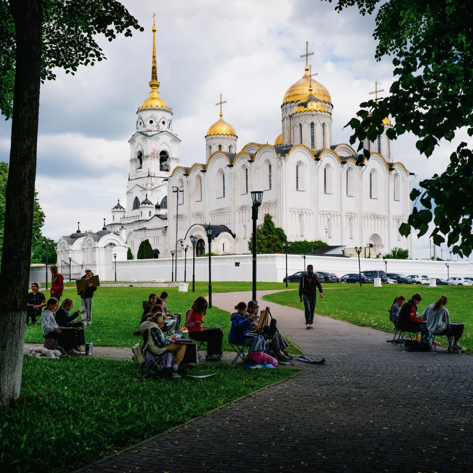 Получите подарок