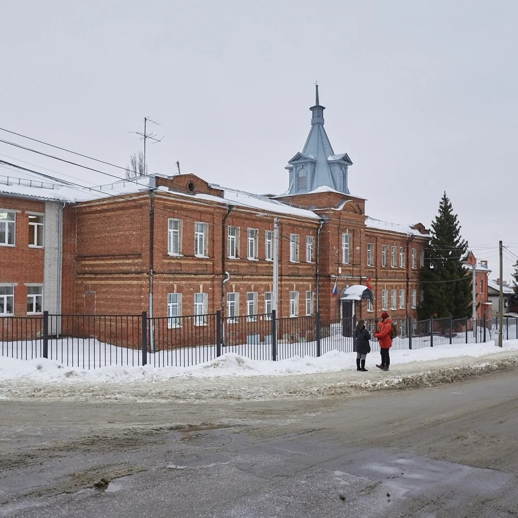 Венедикт Ерофеев. Владимир, далее — везде