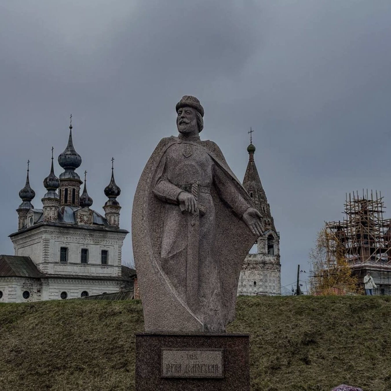 К Багратиону через Ополье (автомобильная, с посещением музеев)