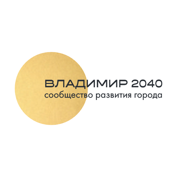 Владимир 2040