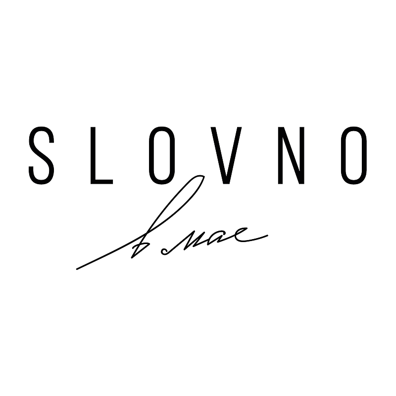 Slovno в мае