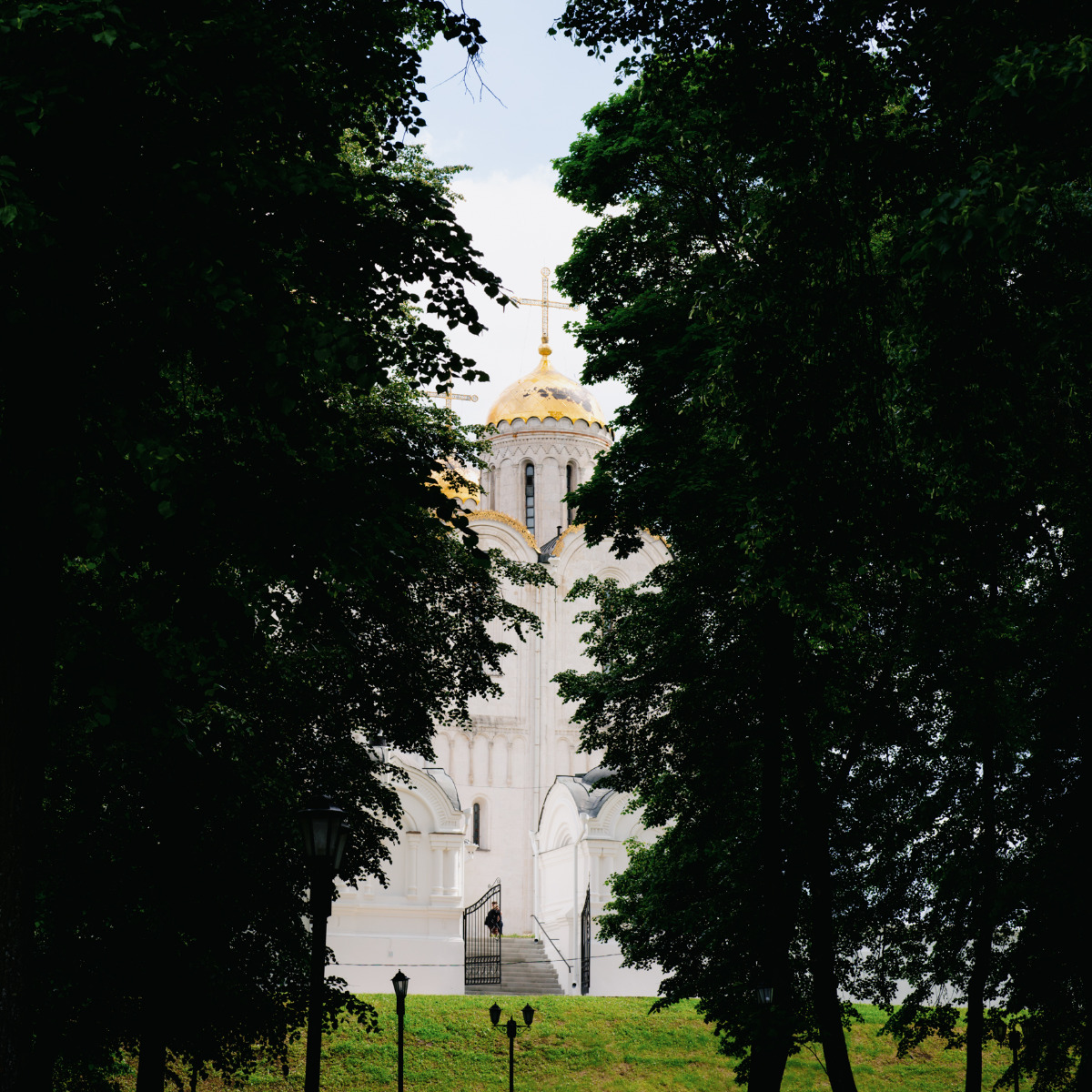 Наследие как фактор развития города