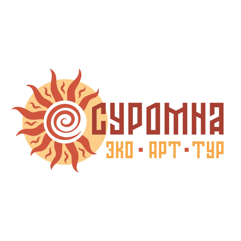 АНО Суромна