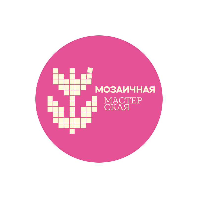 Мозаичная мастерская