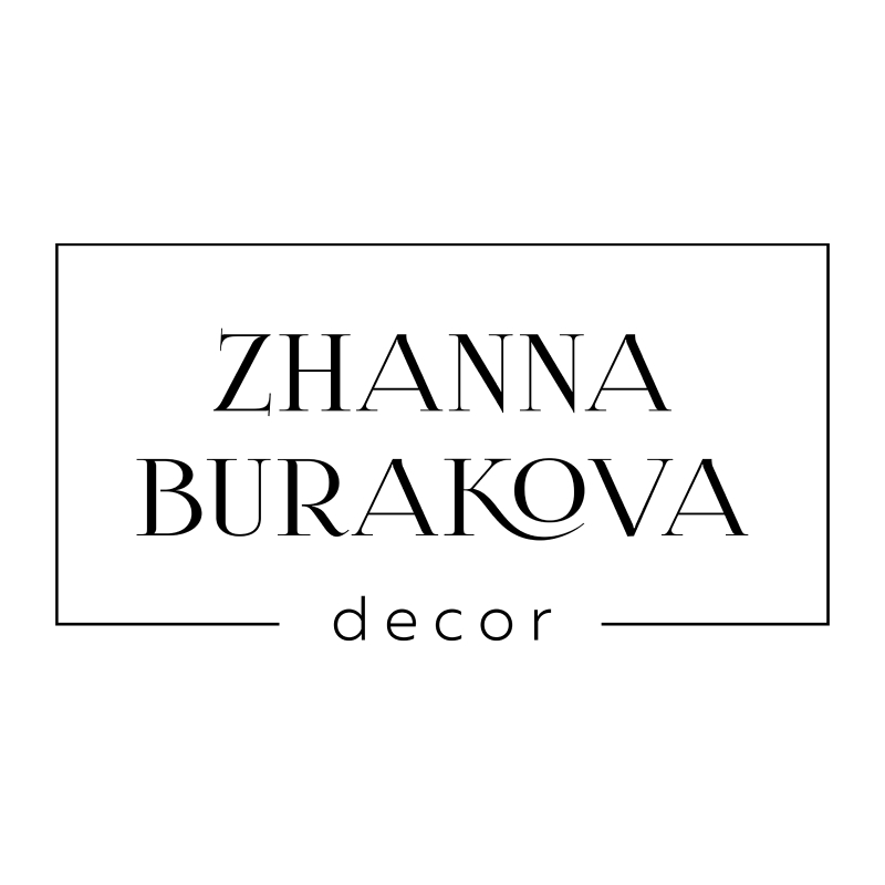 Жанна Буракова