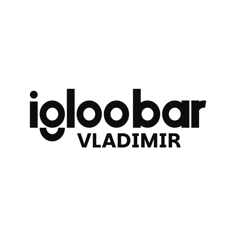 IGLOOBAR