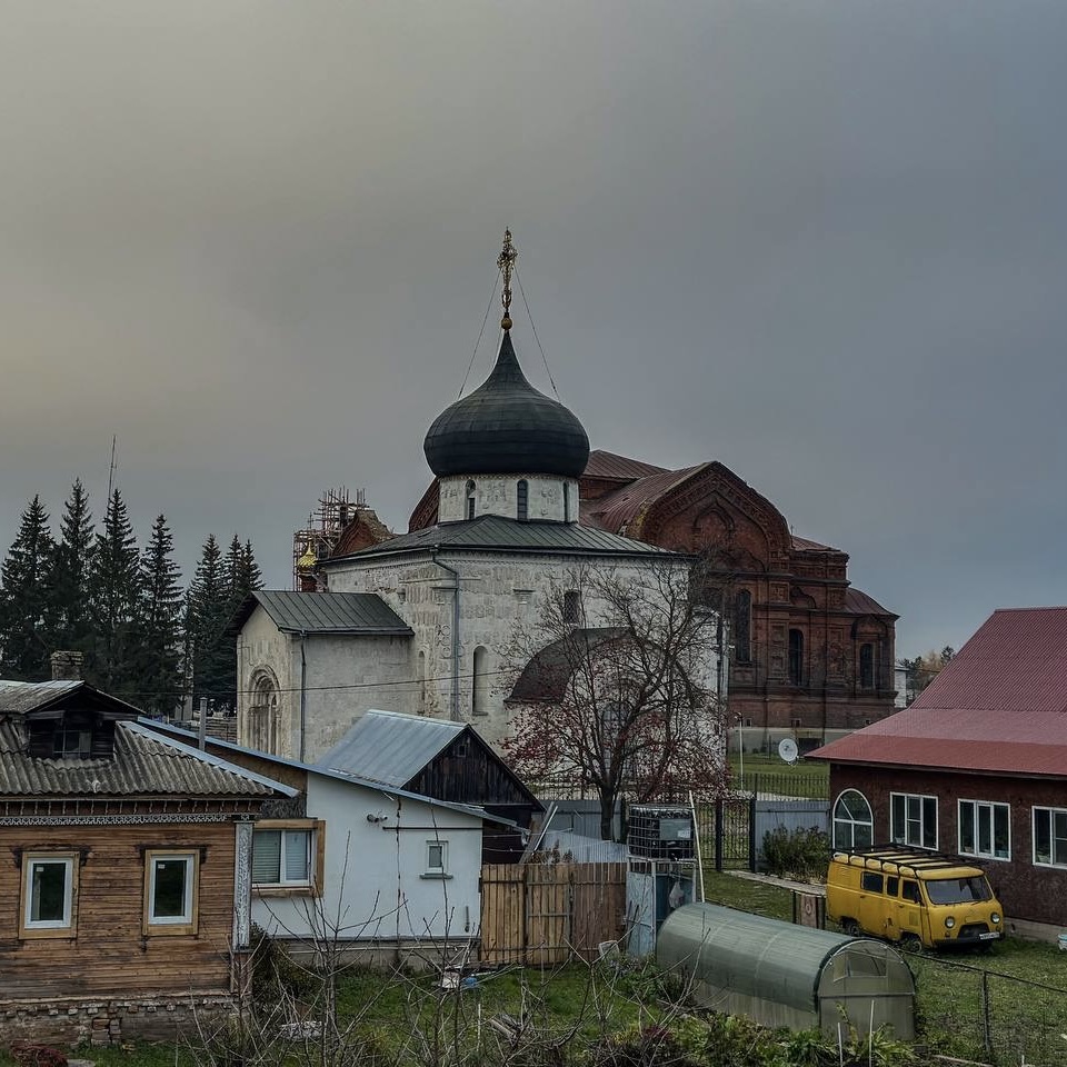 К Багратиону через Ополье (автомобильная, с посещением музеев)